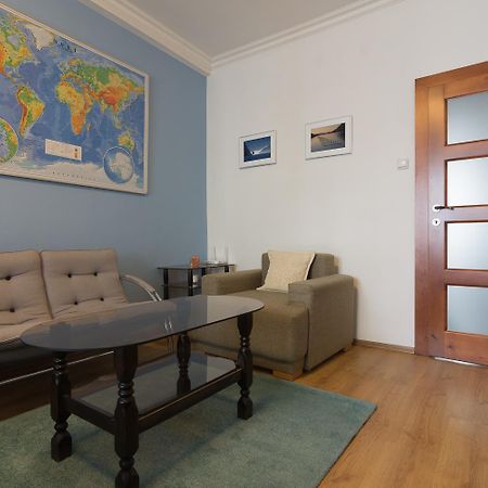 Apartment Anna Братислава Екстериор снимка