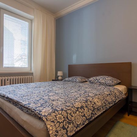Apartment Anna Братислава Екстериор снимка