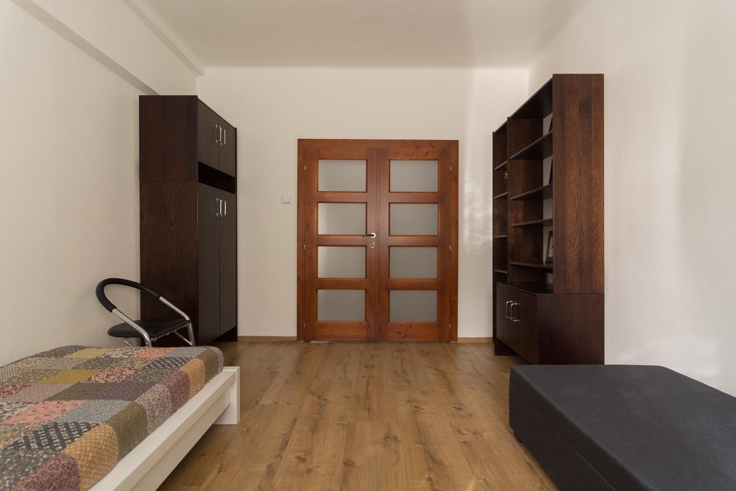 Apartment Anna Братислава Екстериор снимка