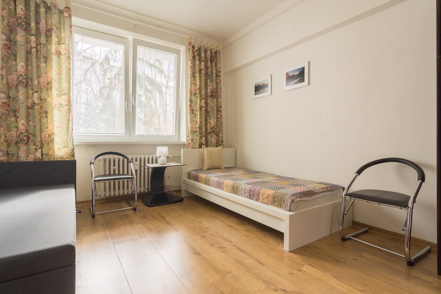 Apartment Anna Братислава Екстериор снимка