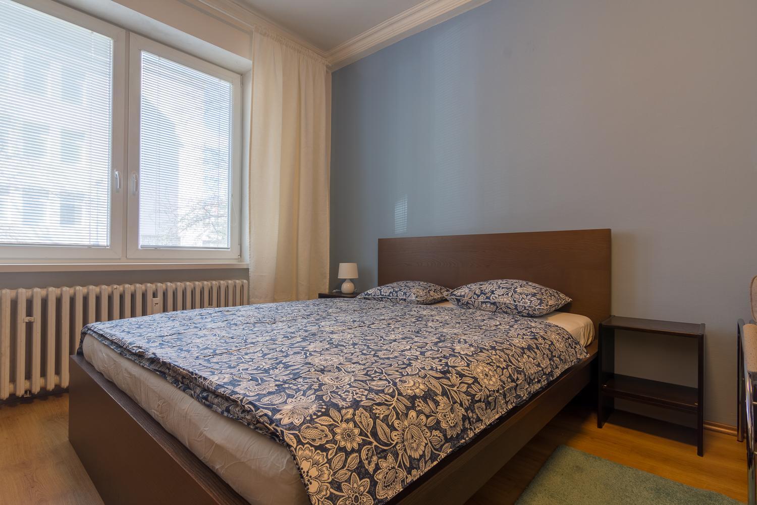 Apartment Anna Братислава Екстериор снимка
