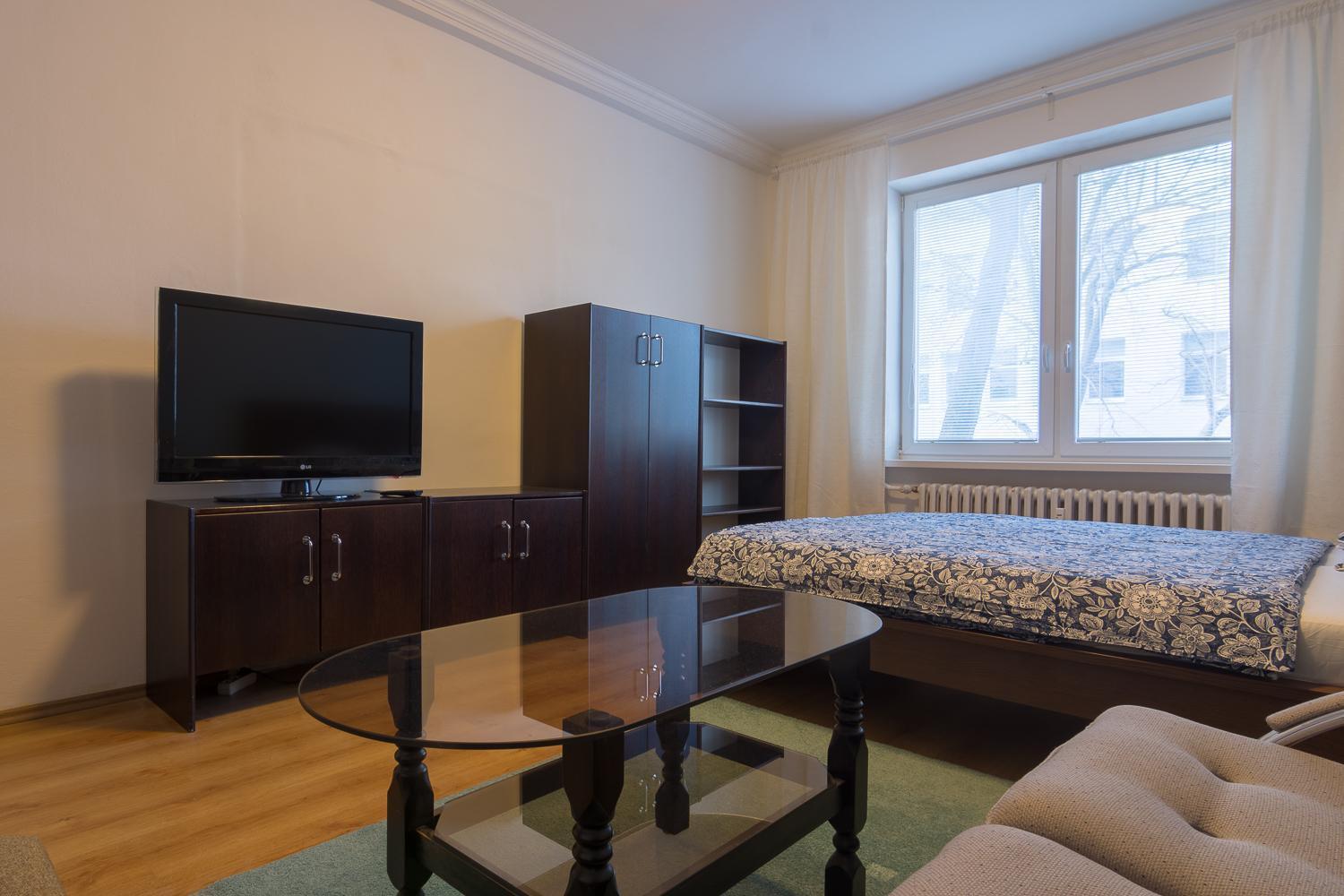 Apartment Anna Братислава Екстериор снимка