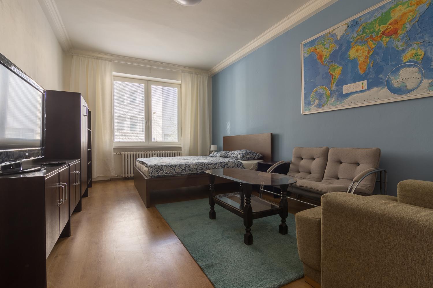 Apartment Anna Братислава Екстериор снимка