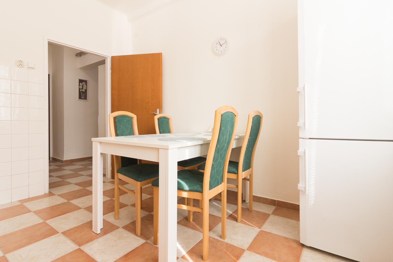 Apartment Anna Братислава Екстериор снимка