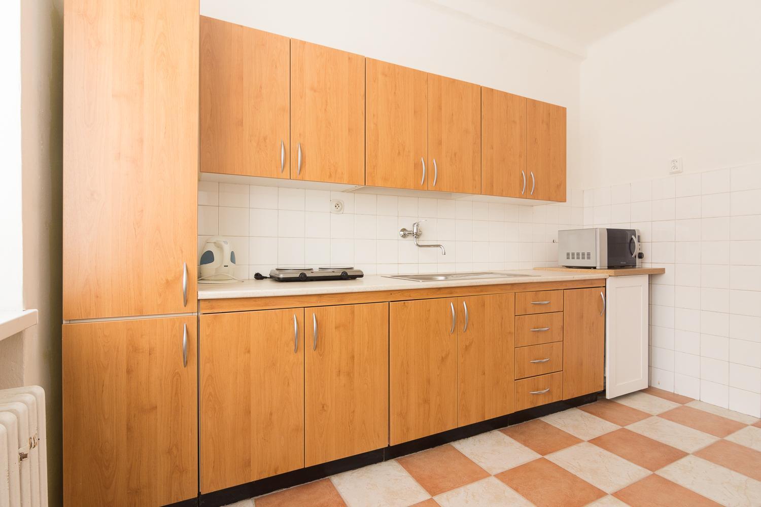 Apartment Anna Братислава Екстериор снимка