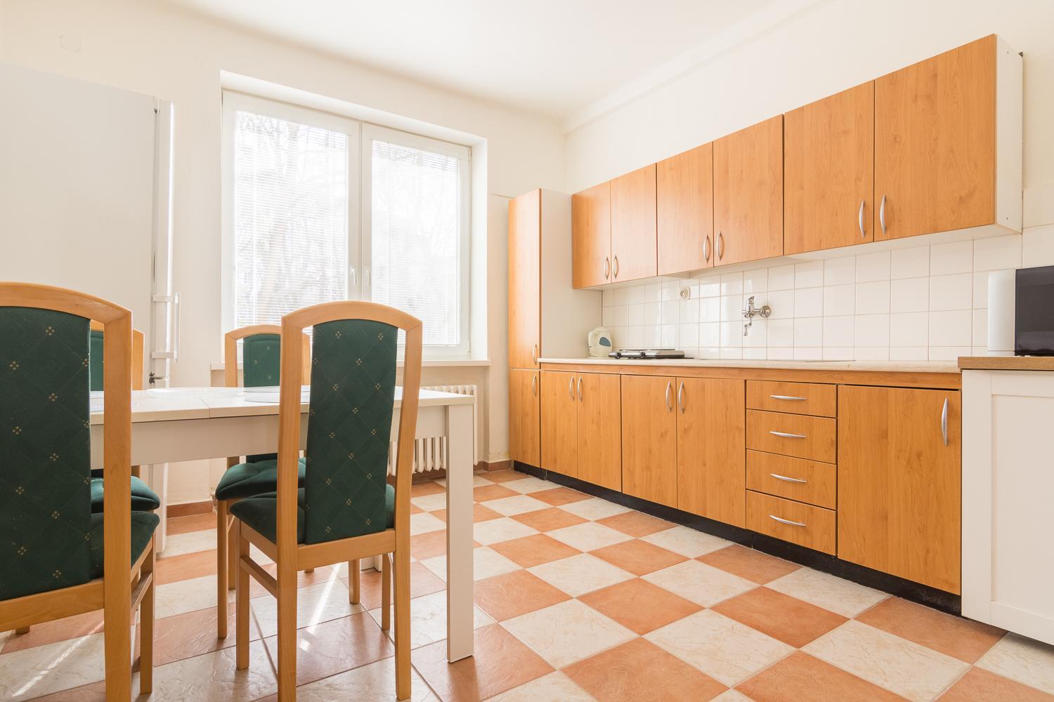 Apartment Anna Братислава Екстериор снимка