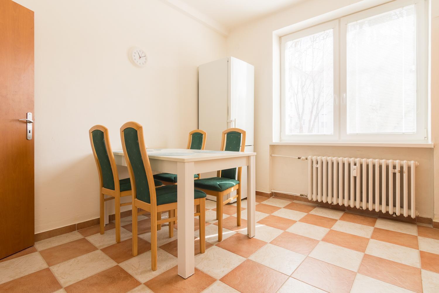 Apartment Anna Братислава Екстериор снимка